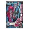 Кукла MONSTER HIGH Новый Скарместер - Кэтти Нуар 4074