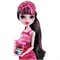 Кукла MONSTER HIGH Пижамная вечеринка - Дракулаура в платье 4080 - фото 8641
