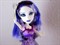Кукла MONSTER HIGH Пижамная вечеринка - Спектра Вондергейст 3730