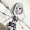 Кукла MONSTER HIGH Побережье Черепа - Френки Штейн стильная черно-белая 3207