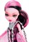 Кукла MONSTER HIGH Призрачные превращения - Дракулаура 4198