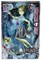 Кукла MONSTER HIGH Призрачные превращения - Портер Гейс 4195
