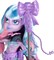 Кукла MONSTER HIGH Призрачные превращения - Ривер Стикс 4193 - фото 8729 Кукла MONSTER HIGH Призрачные превращения - Ривер Стикс 4193 - фото 8729
