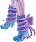 Кукла MONSTER HIGH Призрачные превращения - Ривер Стикс 4193 - фото 8735 Кукла MONSTER HIGH Призрачные превращения - Ривер Стикс 4193 - фото 8735
