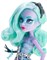 Кукла MONSTER HIGH Призрачные превращения - Твайла 4196