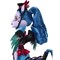 Кукла MONSTER HIGH Причудливое слияние - Авиа Троттер 4049