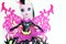 Кукла MONSTER HIGH Причудливое слияние - Бонита Фемур 4050
