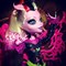Кукла MONSTER HIGH Причудливое слияние - Бонита Фемур 4050