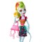 Кукла MONSTER HIGH Причудливое слияние - Лагунафайер 4056