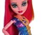 Кукла MONSTER HIGH Причудливые поездки - Джиджи Грант 4187