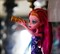 Кукла MONSTER HIGH Причудливые поездки - Джиджи Грант 4187