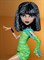 Кукла MONSTER HIGH Рассвет танца - Клео де Нил (перевыпуск 2014) 4108