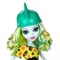 Кукла MONSTER HIGH Роликовый лабиринт - Лагуна Блю 3187