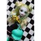 Кукла MONSTER HIGH Роликовый лабиринт - Лагуна Блю 3187