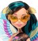 Кукла MONSTER HIGH Садовые монстры - Клео де Нил 5017