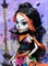 Кукла MONSTER HIGH Скариж - Скелита Калаверас 3154 - фото 8948 Кукла MONSTER HIGH Скариж - Скелита Калаверас 3154 - фото 8948