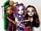 Кукла MONSTER HIGH Скариж - Скелита Калаверас 3154 - фото 8949 Кукла MONSTER HIGH Скариж - Скелита Калаверас 3154 - фото 8949