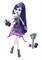 Кукла MONSTER HIGH Смертельно Прекрасный горошек - Спектра Вондергейст - фото 8964