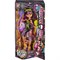 Кукла MONSTER HIGH Спасти Френки! - Клодин Вульф 4192