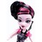 Кукла MONSTER HIGH Страх! Камера! Мотор! - Дракулаура 4077