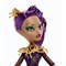 Кукла MONSTER HIGH Страх! Камера! Мотор! - Клодин Вульф 3746