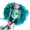 Кукла MONSTER HIGH Страх! Камера! Мотор! - Хани Свомп 3745