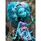 Кукла MONSTER HIGH Страх! Камера! Мотор! - Хани Свомп 3745