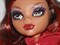 Кукла MONSTER HIGH Страшные сказки - Клодин Вульф - Красная шапочка 3170