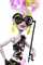 Кукла MONSTER HIGH Страшный танец - Моаника Д'Кэй 4934