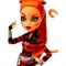 Кукла MONSTER HIGH Супергерои - Тореляй Страйп 3734