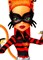 Кукла MONSTER HIGH Супергерои - Тореляй Страйп 3734