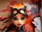 Кукла MONSTER HIGH Супергерои - Тореляй Страйп 3734