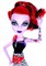 Кукла MONSTER HIGH Убийственный стиль - Оперетта 4232 - фото 9069