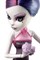 Кукла MONSTER HIGH Фантастик Фитнес - Катрин де Мяу 4344 - фото 9080