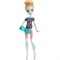 Кукла MONSTER HIGH Фантастик Фитнес - Лагуна Блю - фото 9084