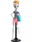 Кукла MONSTER HIGH Фантастик Фитнес - Лагуна Блю 4356