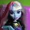 Кукла MONSTER HIGH Фотосессия - Эбби Боминэйбл 3195
