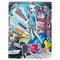 Кукла MONSTER HIGH Френки Штейн - Дизайнер 4481