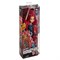 Кукла MONSTER HIGH Школьная Ярмарка - Хоулин Вульф 4348