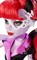 Кукла MONSTER HIGH Я люблю аксессуары! - Оперетта 4112
