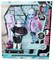 Кукла MONSTER HIGH Я люблю моду! - Эбби Боминэйбл 4125