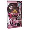 Кукла MONSTER HIGH Я люблю обувь! - Дракулаура 4124 - фото 9190