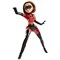 Кукла The Incredibles 2 - Mrs.Incredible (Эластика) - фото 9528