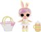 Кукла-сюрприз L.O.L Surprise! Spring Bling Hops - Чика Ди Limited Edition, 570417 7409