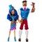 Куклы MONSTER HIGH - Робекка Стим и Хексика Стим. Эксклюзив Comic-Con 2016! - фото 9709