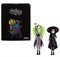 Куклы MONSTER HIGH Skullector 2021 - Beetlejuice  Lydia Deetz 7667