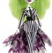 Куклы MONSTER HIGH Skullector 2021 - Beetlejuice  Lydia Deetz 7667