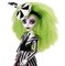 Куклы MONSTER HIGH Skullector 2021 - Beetlejuice  Lydia Deetz 7667