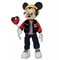 Куклы Микки и Минни Маус Limited Edition Doll Set (27 см) 8301