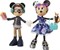 Куклы Микки и Минни Маус Movie Night с аксессуарами (25.5 см) - фото 9739